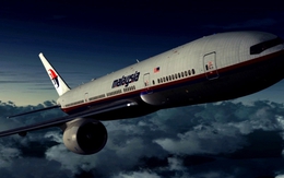 Malaysia ra thông báo mới nhất về máy bay MH370 mất tích bí ẩn