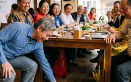 Nếu sau 50 tuổi vẫn dễ dàng hoàn thành 5 động tác này, chúc mừng bạn vẫn còn rất trẻ