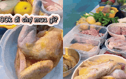 Cầm 500k đi chợ cả tuần: Cách vợ chồng trẻ ở Hà Nội tiết kiệm tiền trả nợ vay mua nhà nhờ chi tiêu hợp lý