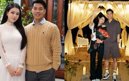 Văn Thanh đã dạm ngõ ở quê, hé lộ ngày tổ chức lễ cưới với bạn gái sexy