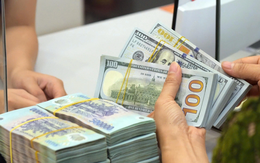 Đừng vì tiền công mà tiếp tay cho chợ đen ngoại tệ