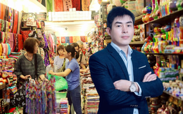 Chuyên gia Thuế: Đề xuất nâng ngưỡng chịu thuế với hộ kinh doanh lên 1 tỷ đồng, ngang với ngưỡng xuất hóa đơn