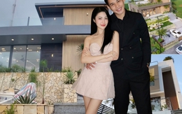 Nữ đại gia bán đất ở Bình Dương giàu nhức nách, cơ ngơi trải dài từ TP.HCM vào Đà Lạt