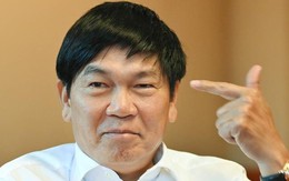 Tỷ phú Trần Đình Long không khuyên, con trai vẫn tung 800 tỷ làm một điều “táo bạo”