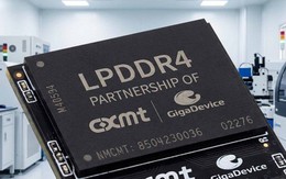 Samsung rút khỏi thị trường RAM giá rẻ, Trung Quốc ký hợp đồng 825 triệu USD thay thế