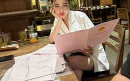 Shipper miền Tây: Đi giao hàng gặp “vật” này thì quay xe là thượng sách, càng cố vượt càng dễ chuốc hoạ vào thân