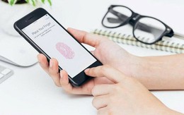 Vì sao không nên sử dụng vân tay, khuôn mặt để mở khóa điện thoại?