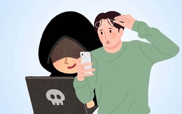 Cảnh báo: 6 dấu hiệu cho thấy máy tính hoặc điện thoại đang bị theo dõi