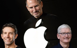 Vì sao Tim Cook rời đi ở đỉnh cao, để lại một bậc thầy phần cứng định đoạt cuộc chơi AI?