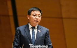 Phó Thủ tướng: 'Mục tiêu tăng trưởng cao và bền vững như hai cánh của một con chim'