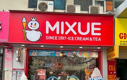 Mixue đóng hàng loạt cửa hàng tại Việt Nam và Indonesia