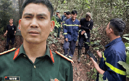Lời kể của những người trực tiếp cứu nam sinh khỏi rừng già Tam Đảo: Nạn nhân lạc vào khu vực "trùng lặp", rất dễ rơi vào trạng thái quẩn quanh