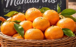 Thêm một loại trái cây Mỹ đang đến Việt Nam