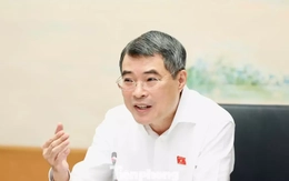 Thủ tướng: Dự kiến miễn thuế với hộ kinh doanh dưới 1 tỷ đồng/năm