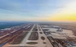 Vướng mắc lớn nhất hiện nay ở dự án sân bay Long Thành