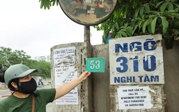 Kiến nghị chính sách đặc thù cho người dân phải di dời phục vụ dự án cầu Tứ Liên, cầu Trần Hưng Đạo