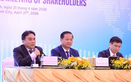 PV Drilling nói về lý do ưu tiên mua giàn khoan cũ thay vì đóng mới