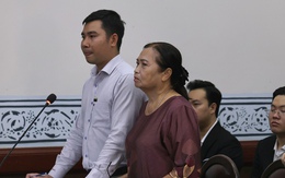 Phúc thẩm di sản cố diễn viên Đức Tiến: Mẹ đòi giám định chữ ký di chúc, vợ bác công "trông nhà" 10%