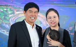 Cổ đông Hòa Phát: Người tích 100.000 cổ phiếu cho trẻ sơ sinh làm học phí, người chờ bán giá 33.000 đồng