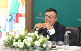 Ông Nguyễn Duy Hưng nói về thương vụ Bibica: Chỉ cần bán một công ty con đóng góp 10-11% doanh thu, lợi nhuận, cũng đã thu về một nửa giá trị vốn hóa của PAN