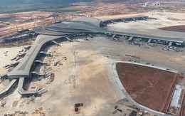 Đưa sân bay Long Thành vào khai thác trong năm 2026 là "nhiệm vụ bắt buộc phải hoàn thành"