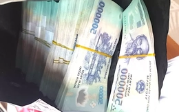 Lập khống hợp đồng để vay vốn, chiếm đoạt 3 tỷ đồng của ngân hàng