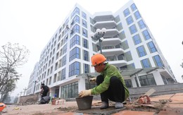 Tăng trần thu nhập mua nhà: Thêm lực đẩy cho tín dụng nhà ở xã hội