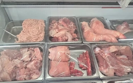 Khởi tố vụ hộ kinh doanh xuất hóa đơn gia công hơn 20.000 con heo cho Công ty C.P