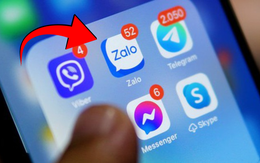Tài khoản Zalo đang bị chiếm quyền từ xa nếu nhận 2 thông báo sau