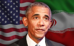 Tổng thống Trump và MXH nói ông Obama “cho” Iran 1,7 tỉ USD, chuyển tiền mặt giữa đêm: Sự thật quá bất ngờ