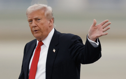 Vấn đề nghiêm trọng với Mỹ