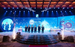 Sự kiện 50 năm Pinaco: Tuyên ngôn vị thế và bước ngoặt công nghệ với dòng ắc quy đột phá