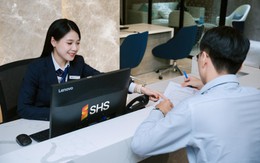 Quý I/2026, tổng tài sản SHS tăng 47%, doanh số môi giới tăng 86% so với cùng kỳ năm 2025