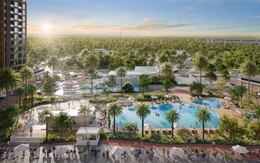 The Parkland kích hoạt thị trường BĐS với chính sách đột phá