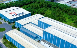 Công ty Cổ phần Tôn Pomina kiện toàn bộ máy lãnh đạo, tăng cường năng lực quản trị chiến lược