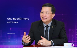 TPBank mở rộng biên độ chạm tới khách hàng nhờ sức mạnh số hóa