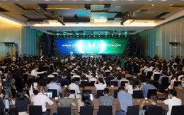 VPBank: Chủ động mở rộng sang các lĩnh vực kinh doanh mới như BHNT, quản lý quỹ, tài sản số, kinh doanh vàng; duy trì đà tăng trưởng trên 30% mỗi năm