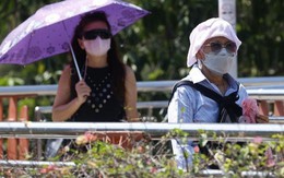 Nghiên cứu mới: Quốc gia cạnh Việt Nam có thể nóng như sa mạc Sahara, người Việt cần chú ý