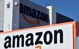 Amazon tăng tốc trong “canh bạc AI”