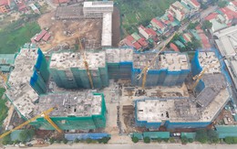 Phát hiện 8 dự án không bố trí quỹ đất NOXH, Thanh tra Chính phủ yêu cầu Hà Nội khắc phục ngay trong năm 2026