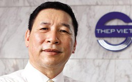 Công ty mẹ của Thép Pomina không bán hết 7,5 triệu cổ phiếu POM như đăng ký