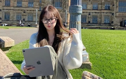 Lời khuyên từ một cựu du học sinh từng trượt học bổng 3 lần