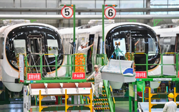 Loại nhiều nhà thầu ở EU, một quốc gia chọn Trung Quốc cùng làm dự án metro 700 triệu USD nhưng lại bất ngờ ‘gạch tên’ Bắc Kinh vào giờ chót