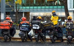 Bê bối chấn động ngành giao đồ ăn: Chiếc bánh sinh nhật phanh phui 67.000 cửa hàng 'ma', lộ hệ sinh thái ‘bán lại đơn hàng’ gây choáng