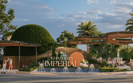 Khải Hoàn Land mua một công ty bất động sản vốn 750 tỷ đồng