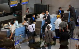 Một loạt Giám đốc có tên sau cần kiểm tra ngay: Đã nằm trong diện tạm hoãn xuất cảnh của Cục Thuế