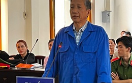 Cựu Trưởng Công an TP Phú Quốc phủ nhận lừa đảo 67,7 tỉ đồng cùng "em gái nuôi"