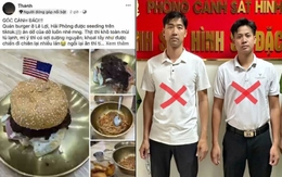 Hiệu bánh nổi tiếng phá sản sau cú 'bóc phốt' của nhóm admin 'Hải Phòng - Hôm nay ăn gì'