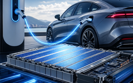 Sạc 3 phút chạy cả ngày: Siêu pin mới vượt mặt BYD, xe xăng gặp thách thức lớn