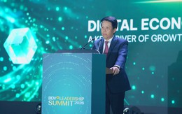 Phó Thống đốc NHNN Phạm Tiến Dũng: “Khi khách hàng mở tài khoản thông qua VNeID, ngân hàng có thể lập tức ‘tái sử dụng’ những dữ liệu đó”